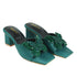 Women Formal Block Heel - 74945S - Block Heel - Walkeaze